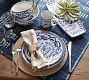Puebla Porcelain Pasta Bowls - Set of 4