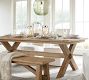 Toscana Dining Bench (60"-89")