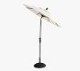 Round Metal Umbrella (6')