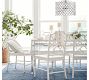 Arden Crystal Chandelier (20")