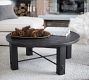 Benchwright Round Coffee Table (42")