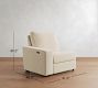 Build Your Own Big Sur Square Arm Power Reclining Sectional