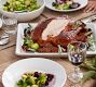 Gabriella Stoneware Rectangular Serving Platter
