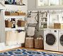 Gabrielle System Hanging Tray Basket