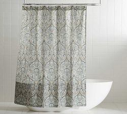 Mackenna Shower Curtain