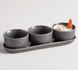 Mason Stoneware Small Tray