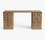 Printer's Executive Desk (64")