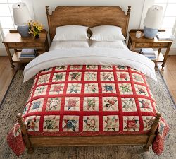 Emerson Reversible Quilt
