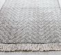 Wheatley Synthetic Rug with Anti-Slip Backing