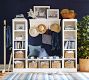 Aubrey Narrow Bookcase (19")