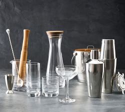 Crafthouse Prebatch Cocktail Carafe