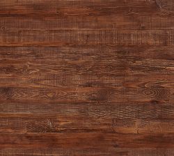 Griffin Reclaimed Wood Dining Bench (86")