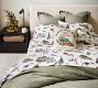 National Lampoon's Christmas Vacation™ Percale Pillowcases - Set of 2