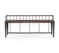 Derrick 60" Bench