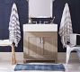 Modern Farmhouse 31.5" Single Sink Vanity