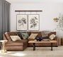 Hanging Picture Frame Rail