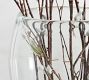 Nouvel Handcrafted Recycled Glass Vases