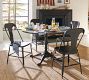 Rae Round Pedestal Bistro Dining Table (32"- 48")
