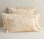 Sorrel Toile Sham