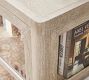 Aptos Media Cabinet (72")