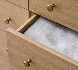 Calistoga 8-Drawer Dresser (59")