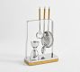 Fillmore 4-Piece Bar Tool Set