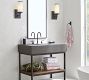 Frances Bathroom Hardware