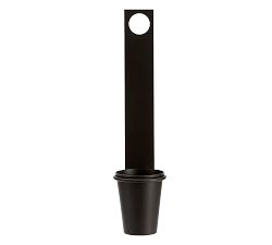 Gabrielle System Hanging Metal Cup