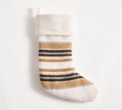 Pendleton® Personalized Stockings