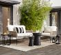 Tulum Wicker Outdoor Lounge Chair