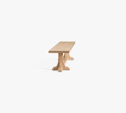 Vintners Dining Bench (72")