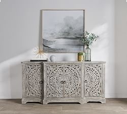 Virginia Grand Buffet (72")
