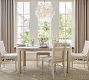Riviera Glass Disc Chandelier (26")