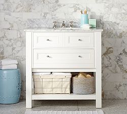 Classic 36" Single Sink Vanity