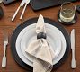 Quinn Handcrafted Stoneware Salad Plates