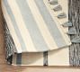 Titus Striped Handcrafted Outdoor Rug