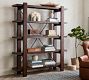 Benchwright Etagere Bookcase (61")