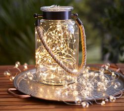 Mini LED String Lights
