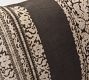Naya Printed Lumbar Pillow Cover
