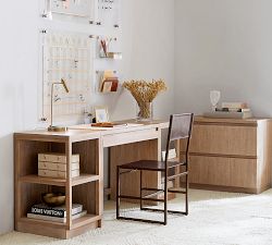 Acrylic File Bin