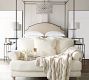Arden Crystal Chandelier (20")