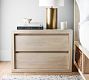 Cayman Wide Nightstand (33")