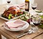 Gabriella Stoneware Rectangular Serving Platter