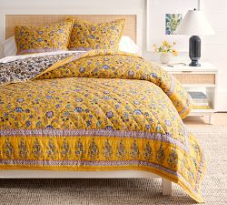 Westly Cane Bed