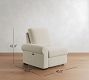 Build Your Own Turner Roll Arm Power Reclining Sectional