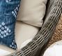 Huntington Outdoor Furniture Cushion Covers - BYO Roll Arm Sectional