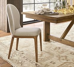 Juniper Upholstered Dining Chair