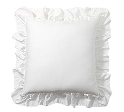 TENCEL™ Ruffle Sham