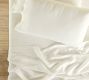 Belgian Flax Linen Fitted Sheet