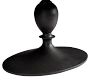 Chapman Oval Bistro Table (54")